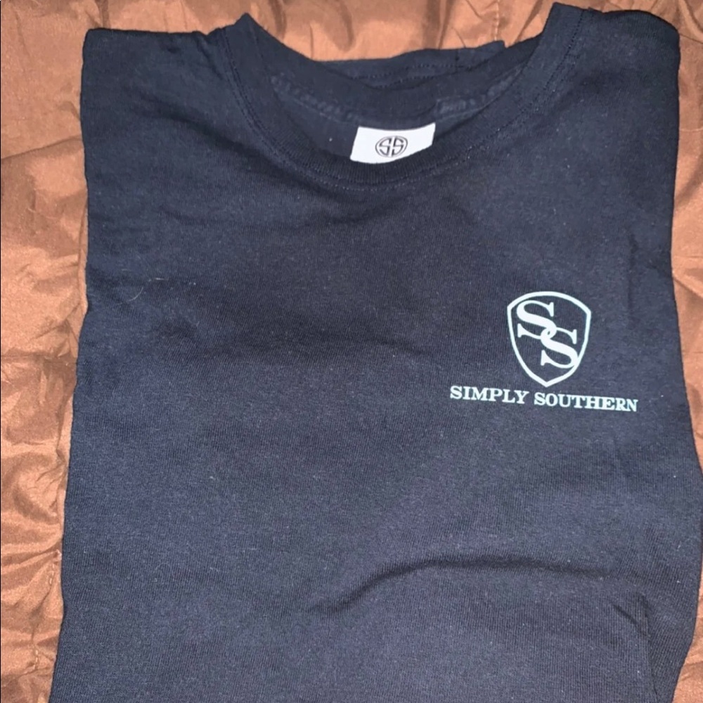 Simply Southern T-shirt